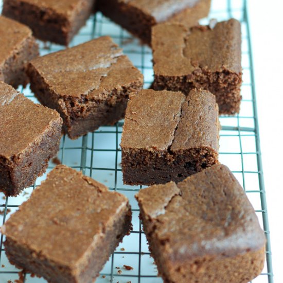 Vegan Brownies Recipe