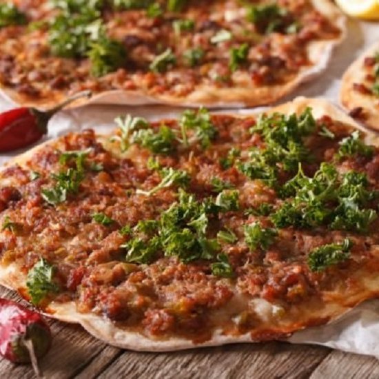 Lahmacun