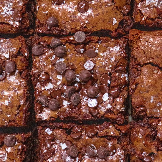 Ultimate Brownies