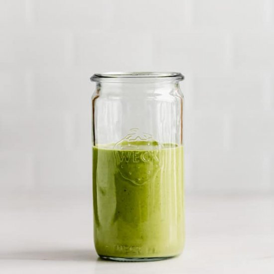 Green Goddess Dressing