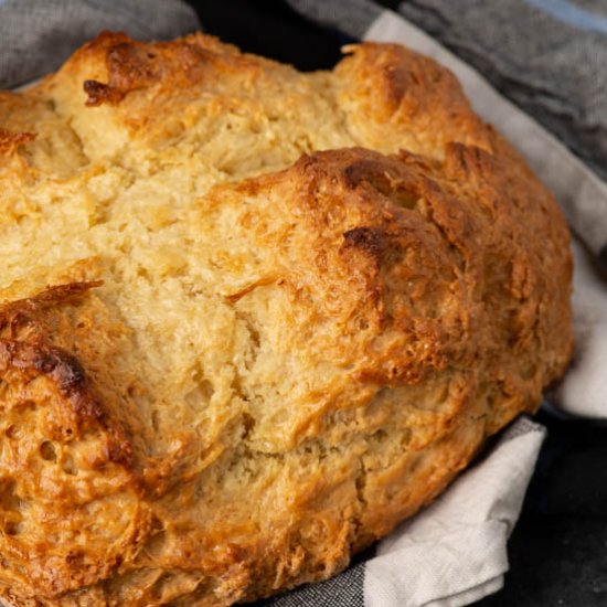 Irish Soda Bread