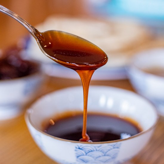 Date Syrup/Molasses