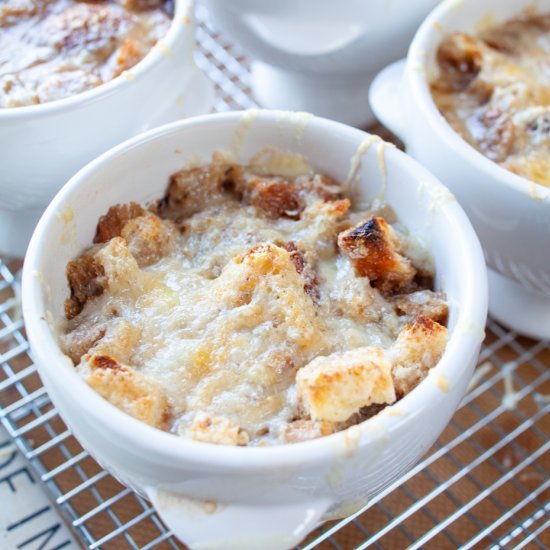 French Onion Soup