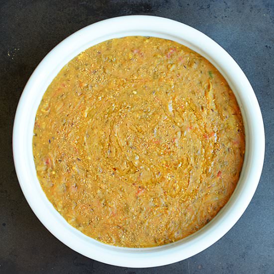 Chhilka Moong Dal