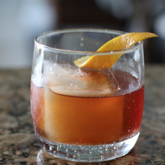 Old Fashioned | Ultimate Classic