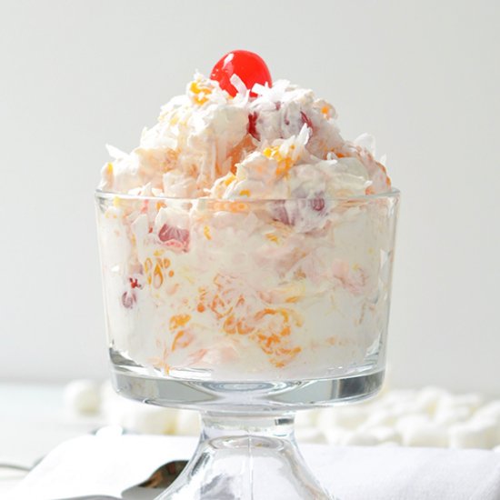 Ambrosia Salad