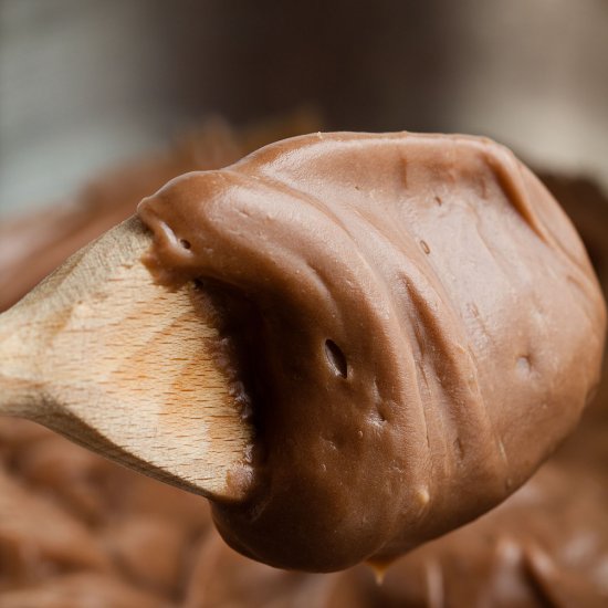 chocolate cream cheese frosting