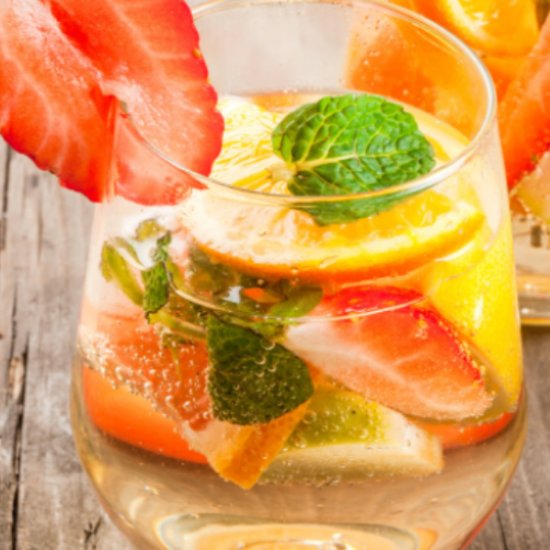 White Sangria