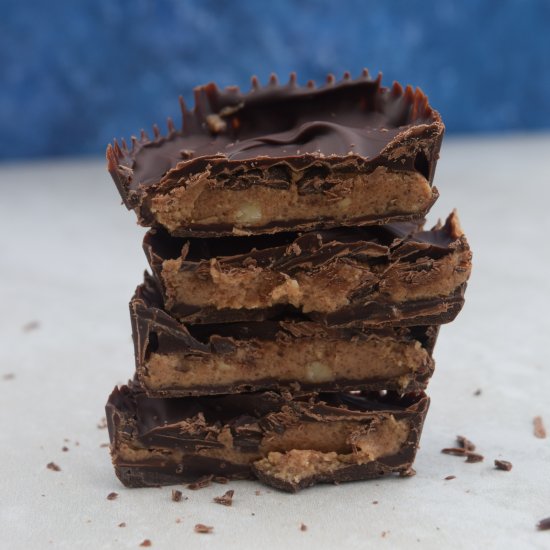 Peanut Butter Cups