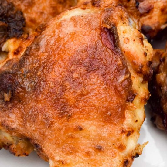 Air Fryer Chicken