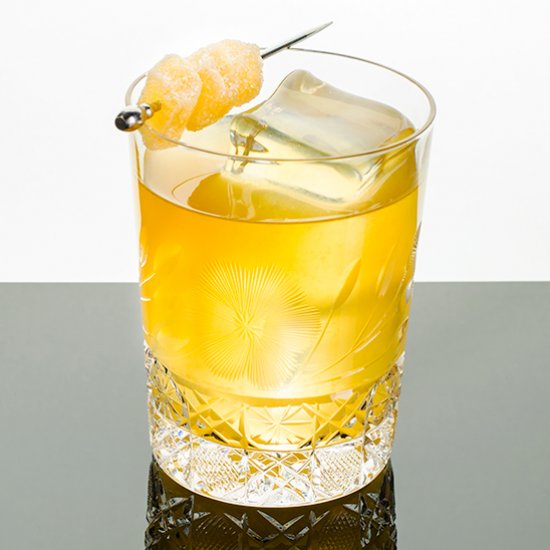 The Penicillin Cocktail