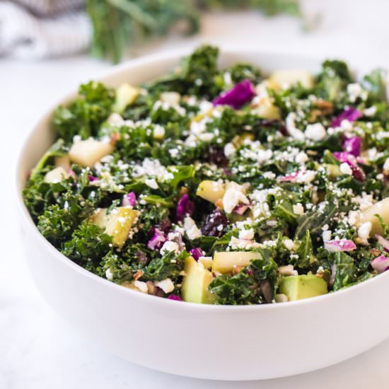 Kale Salad