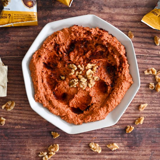 Muhammara