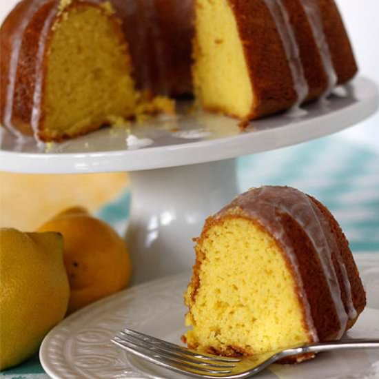 Lemon Cake