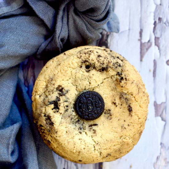 Cookies N’ Cream “Oreo” Cookies