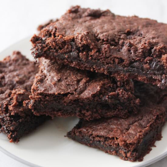 Fudgy Brownies