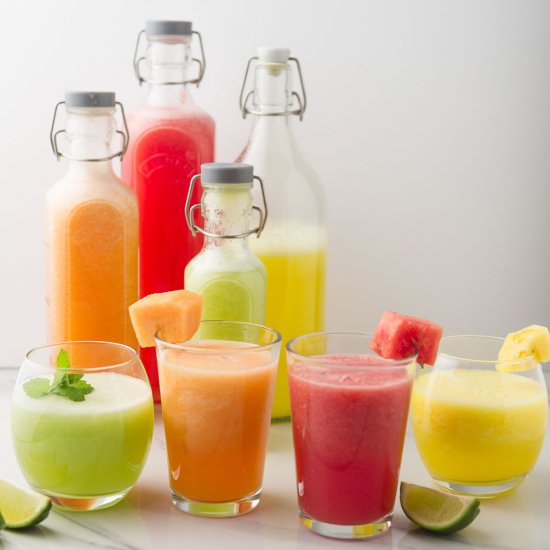 Agua Fresca