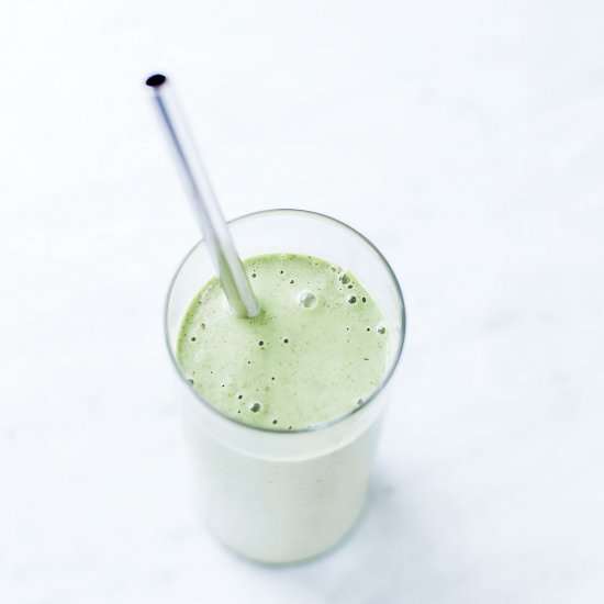 Easy Green Smoothie