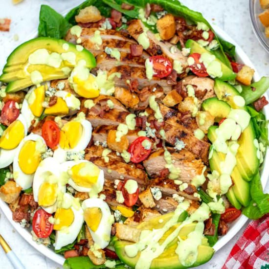 Cobb Salad