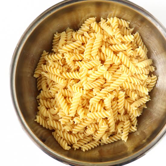 How to Cook Gluten-Free Pasta