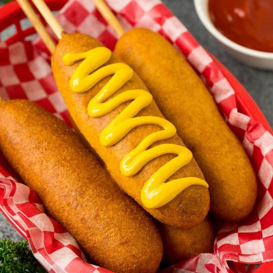 Corn Dogs