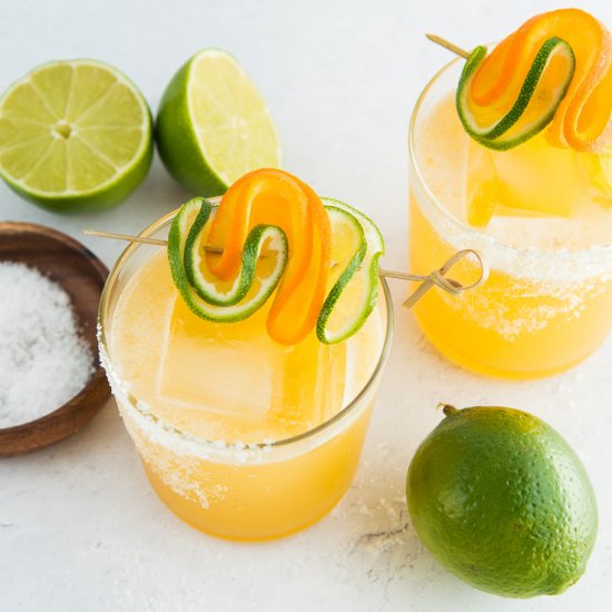 Chispa Margaritas