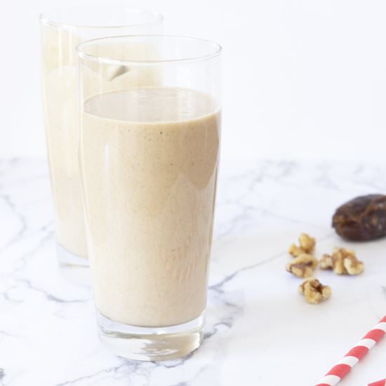 Date Shake – Vegan + GF