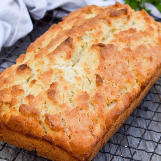 Beer Bread