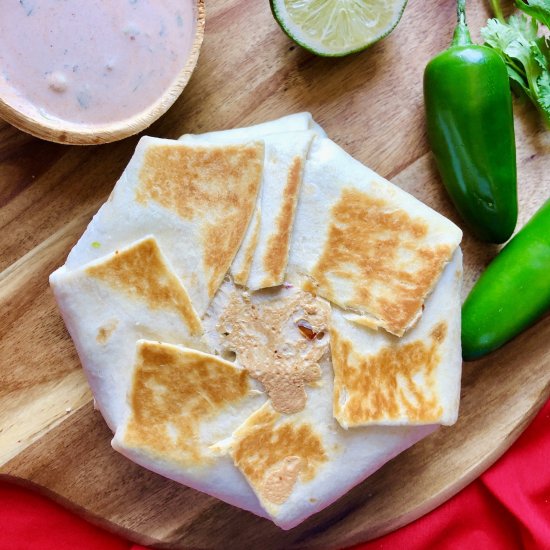 Copycat TB Crunchwrap Supreme