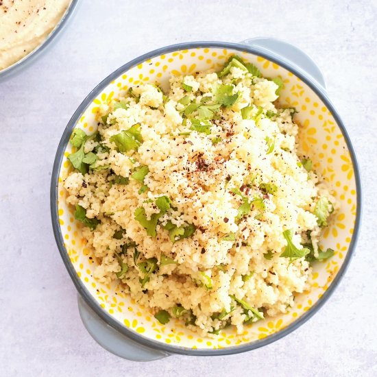 How to Cook Couscous