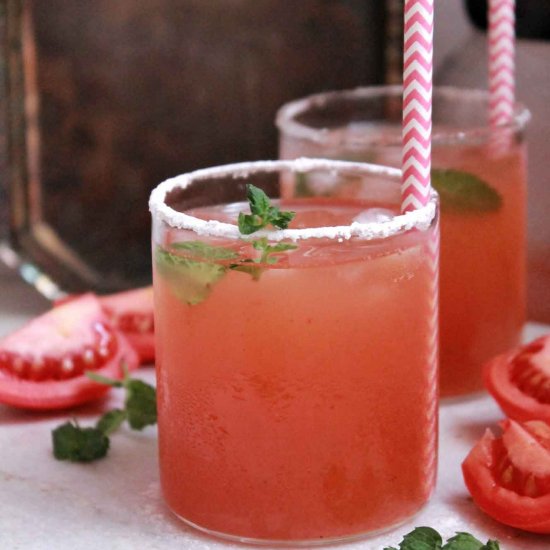 Virgin Bloody Mary