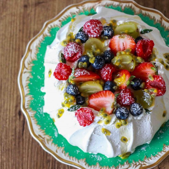 Pavlova