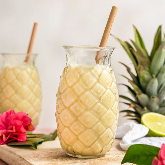 Pina Colada Smoothie