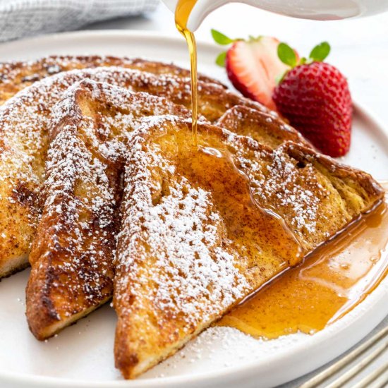 Best French Toast