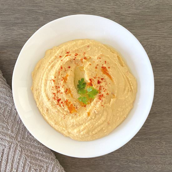 Hummus