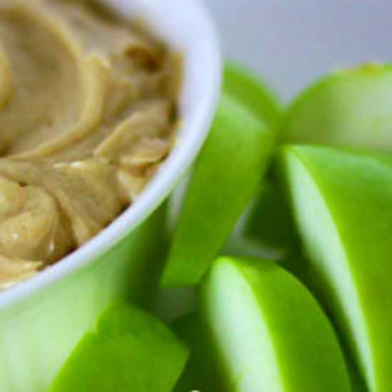 Brown Sugar Apple Dip