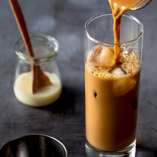 Vietnamese Iced Coffee