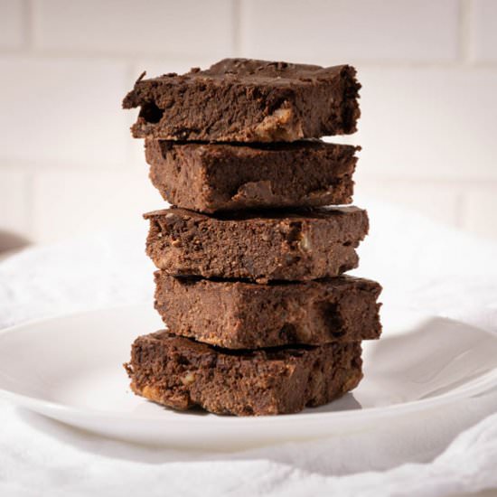 Thirty Minute Brownies