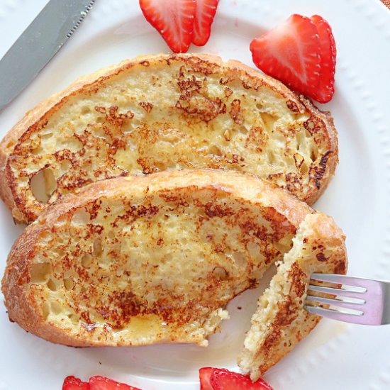 French Toast