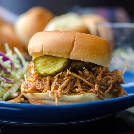 nashville shredded hot chicken