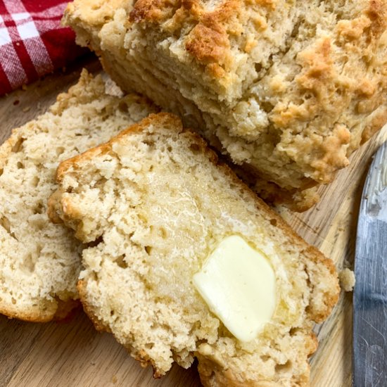 Beer Bread