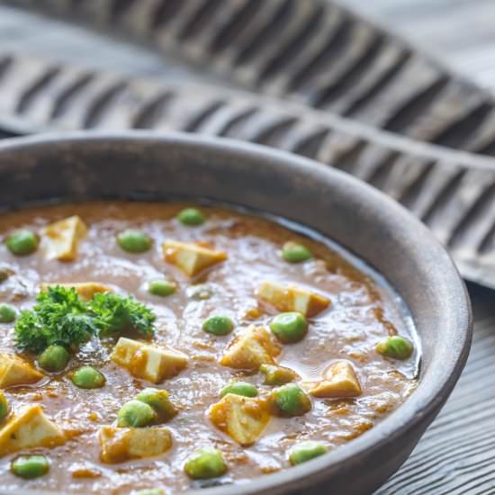 Homemade Paneer Cheese