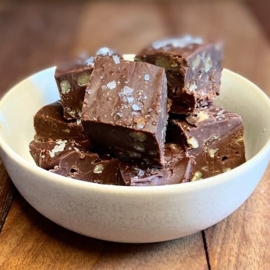 Easy Fudge Recipe