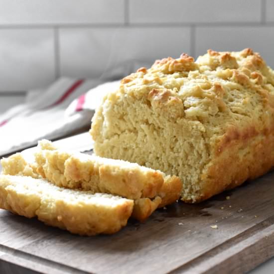 Easy Beer Bread