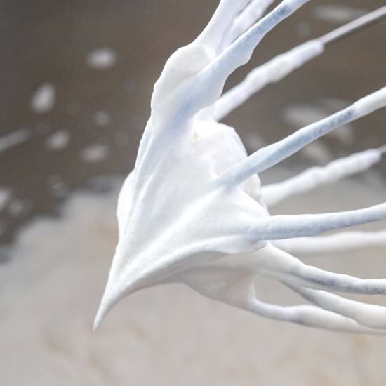 How to Make Whipped Cream