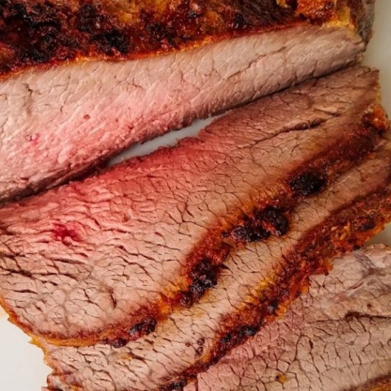 Tri Tip Roast