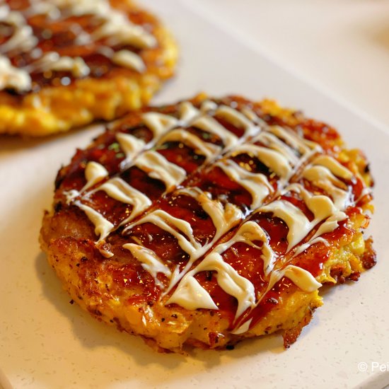 Okonomiyaki