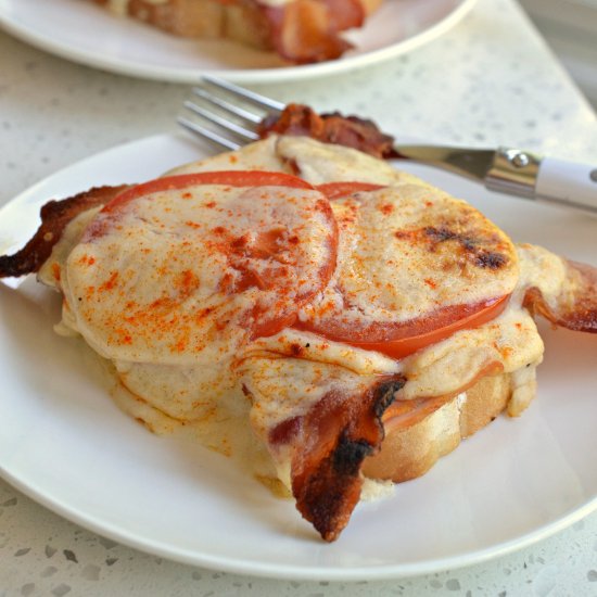 Hot Brown