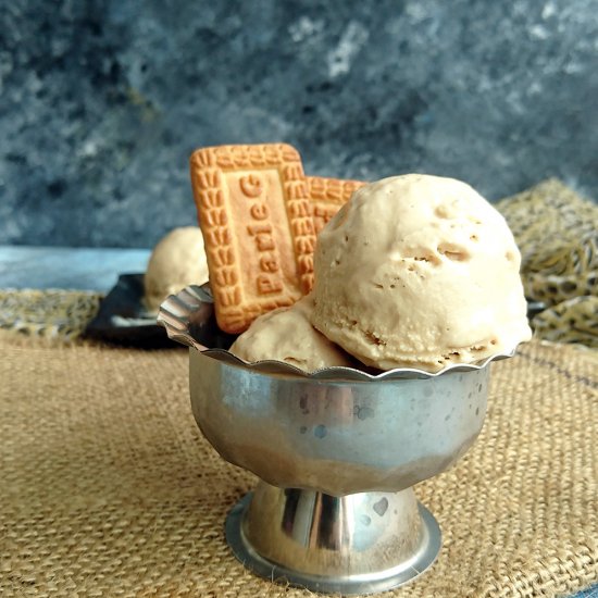 Masala Chai Ice Cream