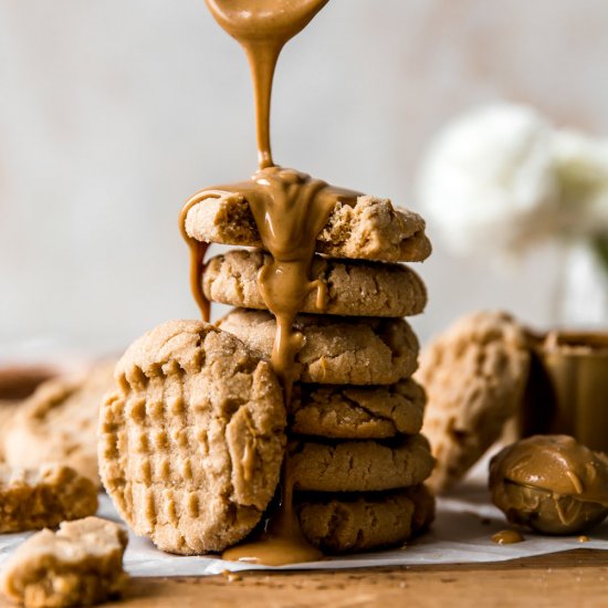 Peanut Butter Cookies